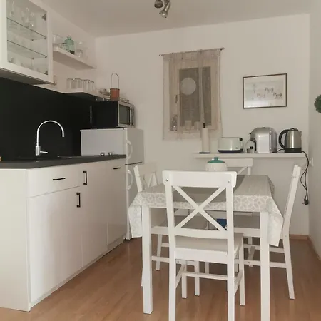 Park Appartement Šilo