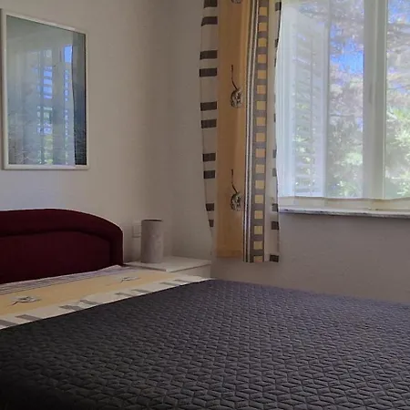 Appartement Park