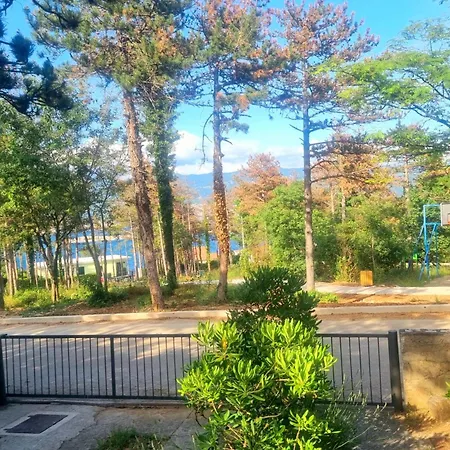 Appartement Park Šilo