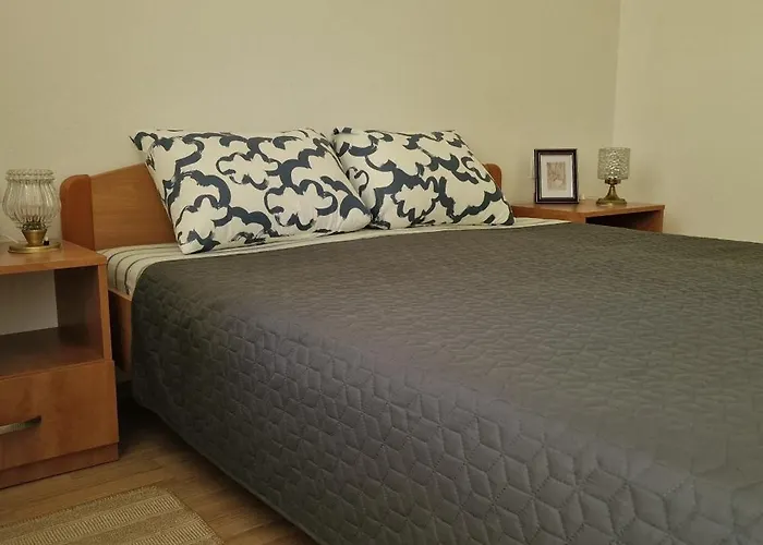 شقة Park سيلو