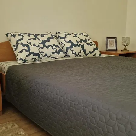 Apartamento Park Šilo