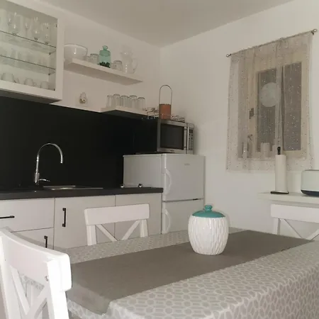 Apartamento Park
