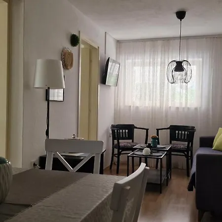 Park Apartamento *