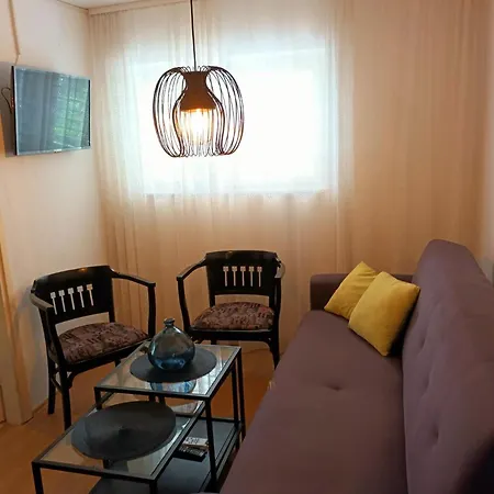 Apartamento Park *