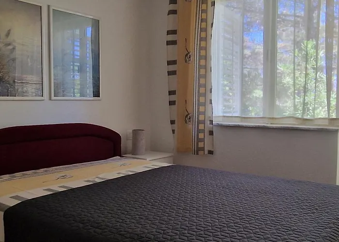 Apartman Park
