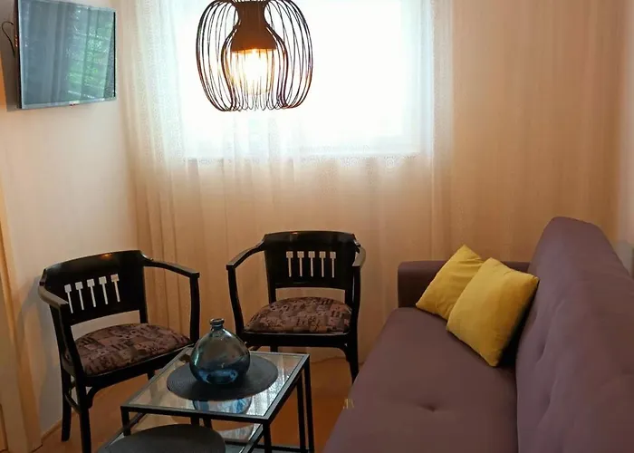 Apartman Park *